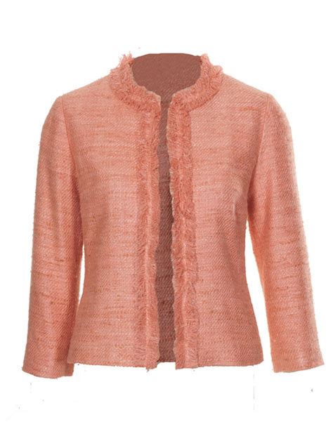 schnittmuster chanel kleid|Chanel Style Jacket 03/2012 .